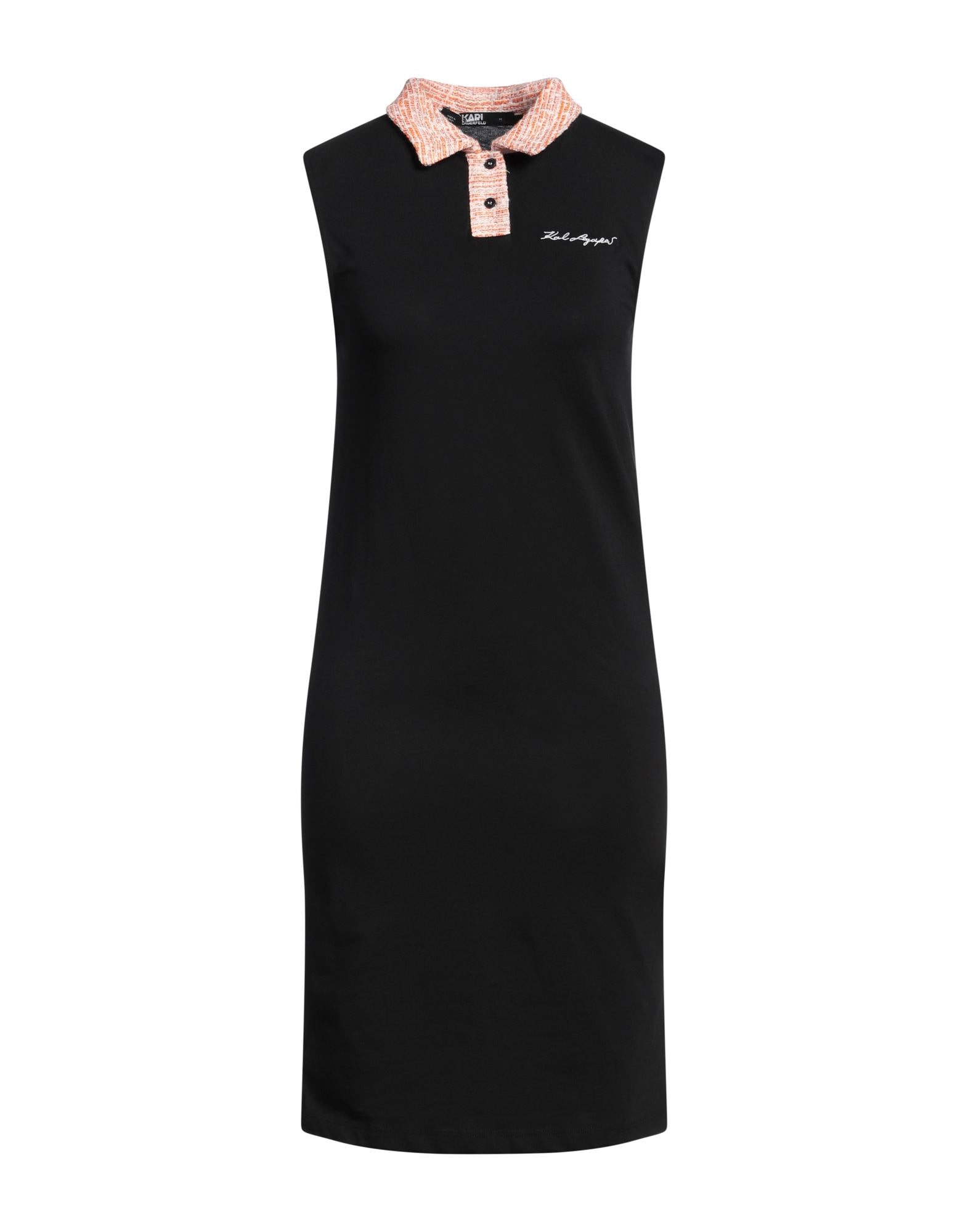 KARL LAGERFELD - Mini dresses