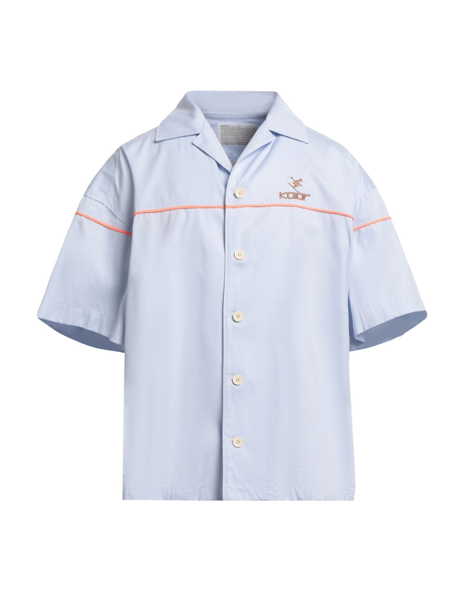 KOLOR - シャツ