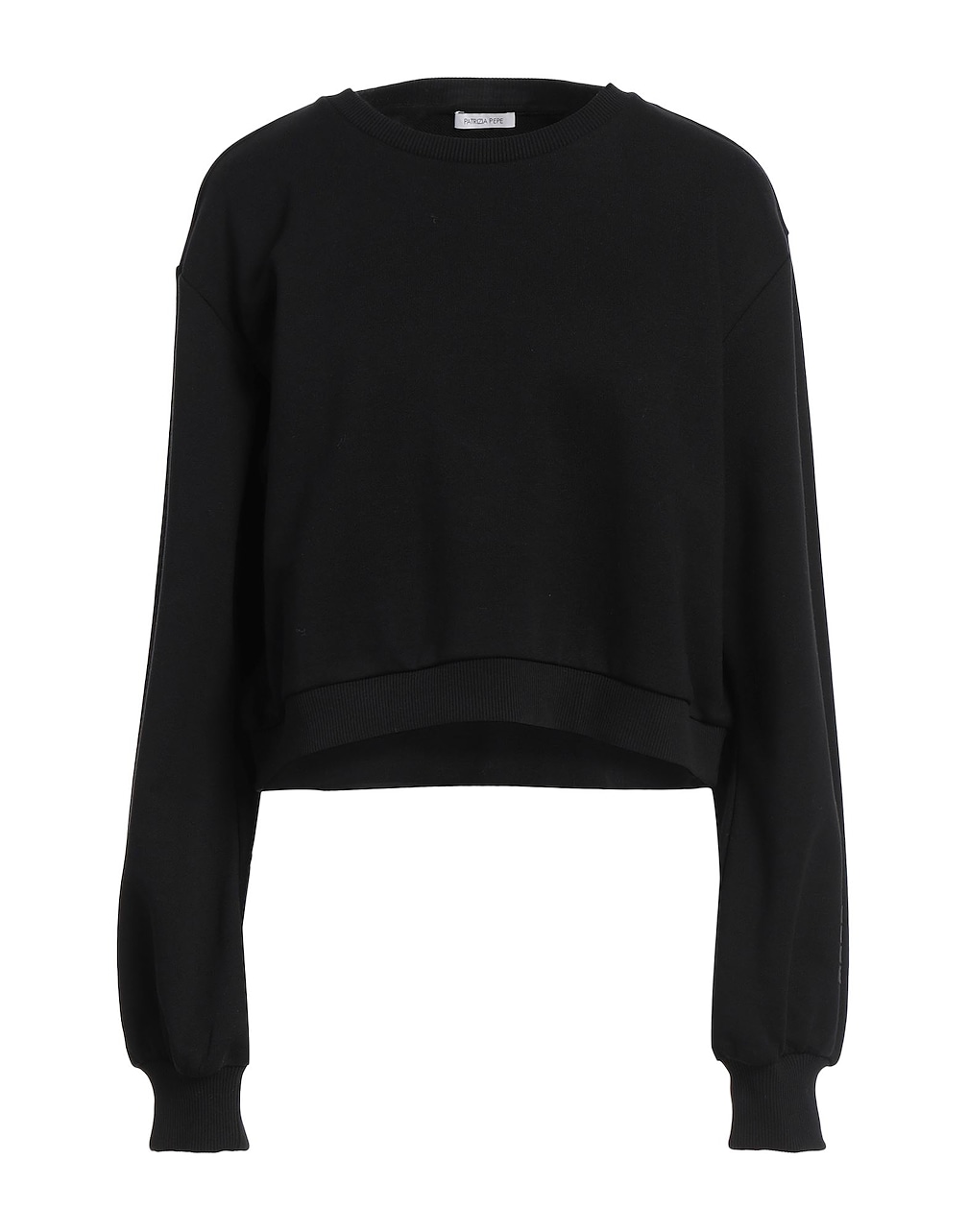 PATRIZIA PEPE - Sweatshirts