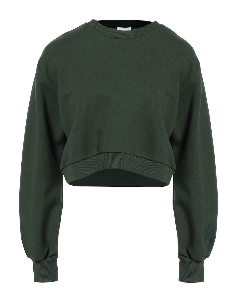 PATRIZIA PEPE - Sudaderas