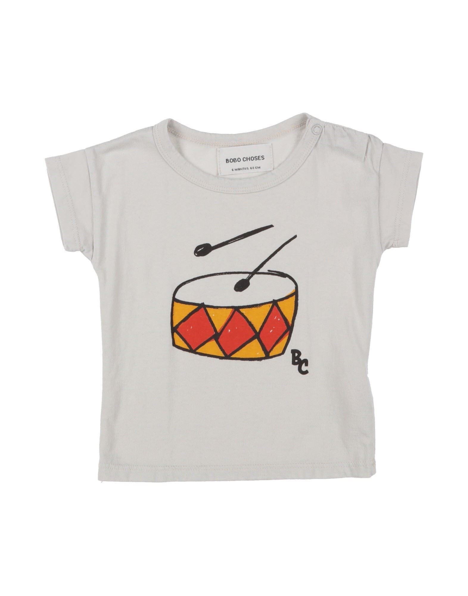BOBO CHOSES - T-shirts