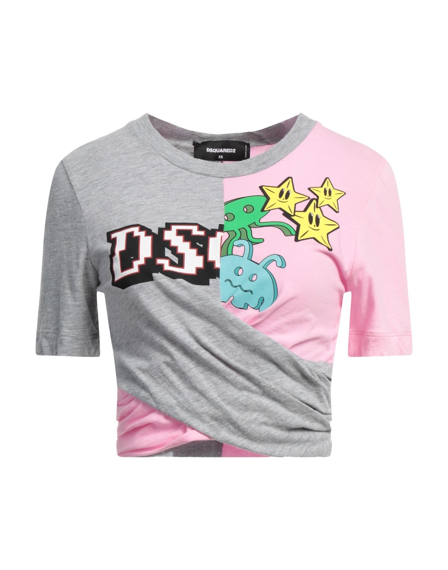 DSQUARED2 - T-shirts