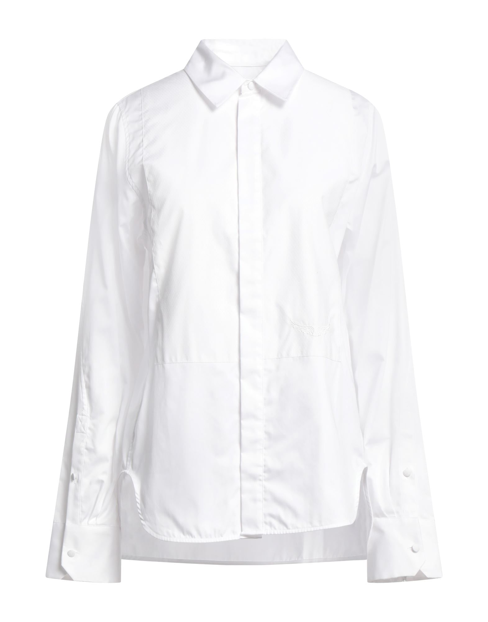 ZADIG&VOLTAIRE - Shirts