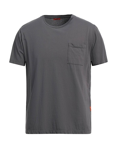 BARENA Basic T-Shirt Lead 100% Cotton