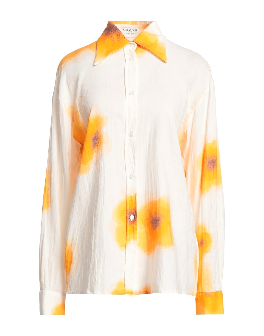 BALLANTYNE - Shirts