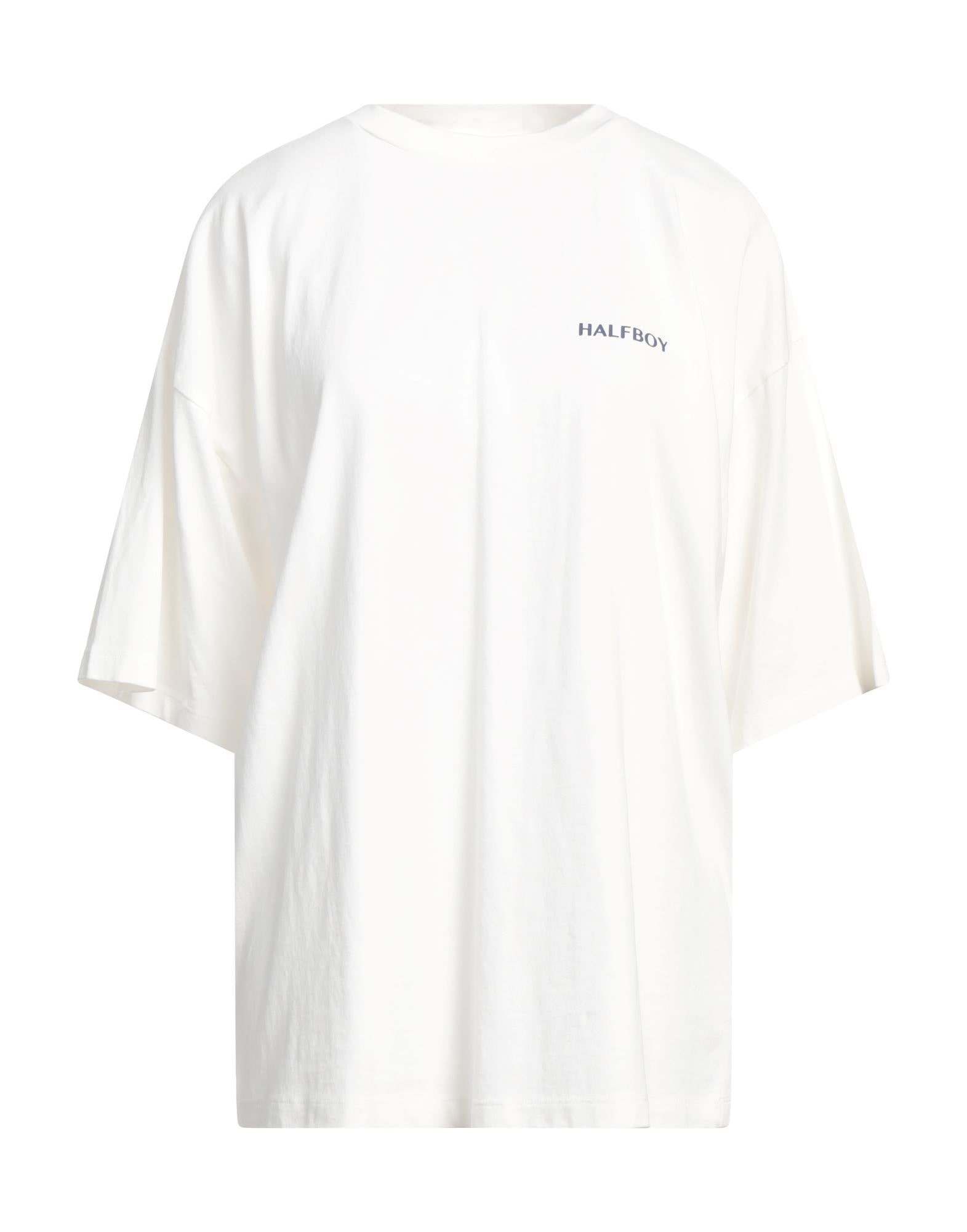 HALFBOY - T-shirts