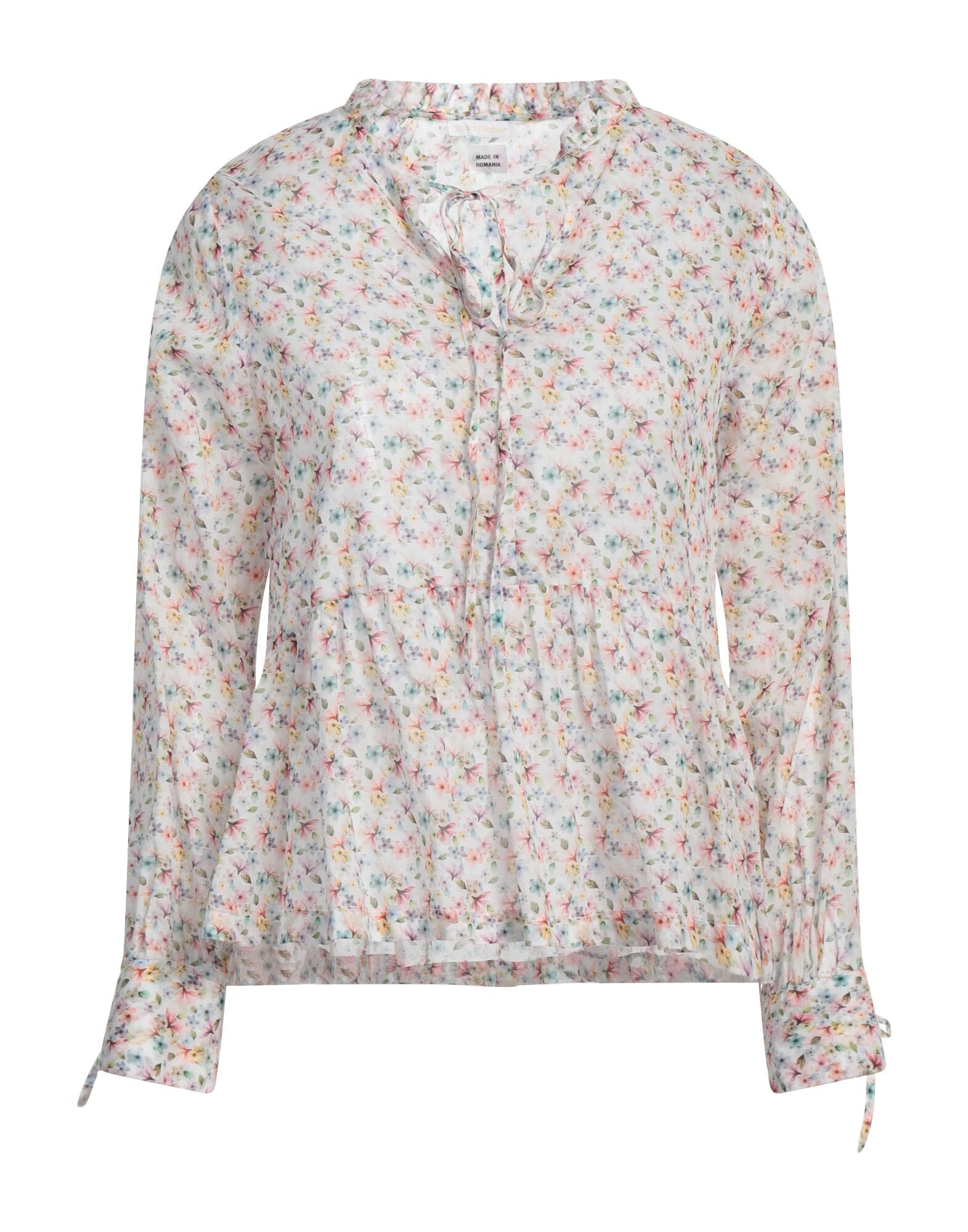 ROBERT FRIEDMAN - Топы без рукавов