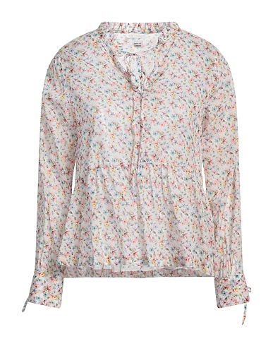 ROBERT FRIEDMAN Top 100% Cotton