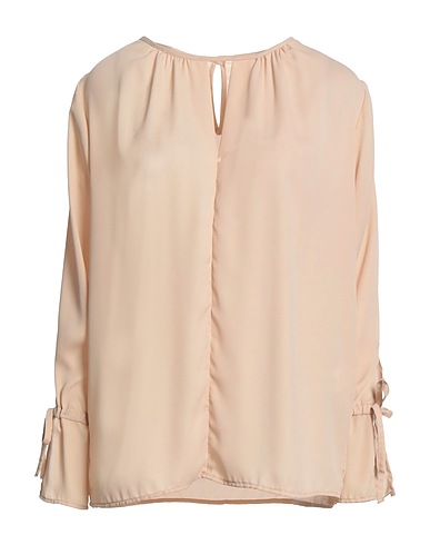 KARTIKA Top Beige 100% Polyester