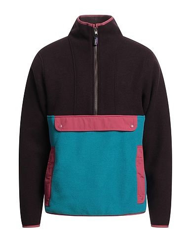 PATAGONIA Sweatshirt Plum 100% Recycled polyester