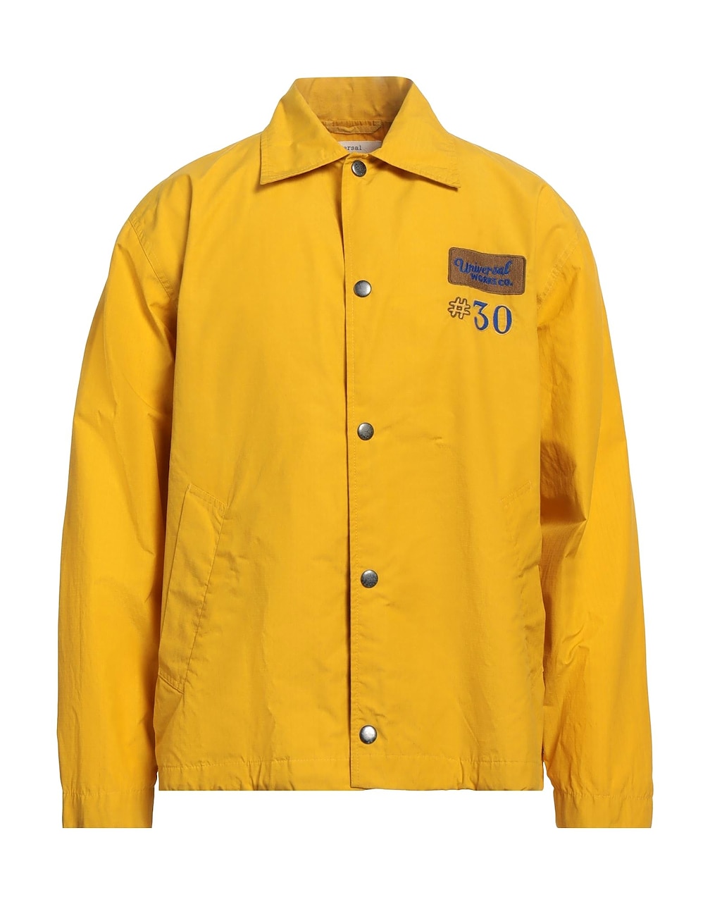 UNIVERSAL WORKS - Shirts