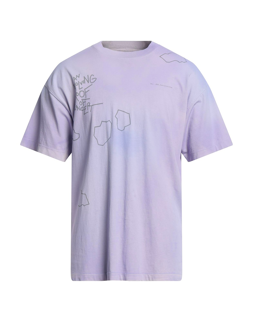 OBJECTS IV LIFE - T-shirts