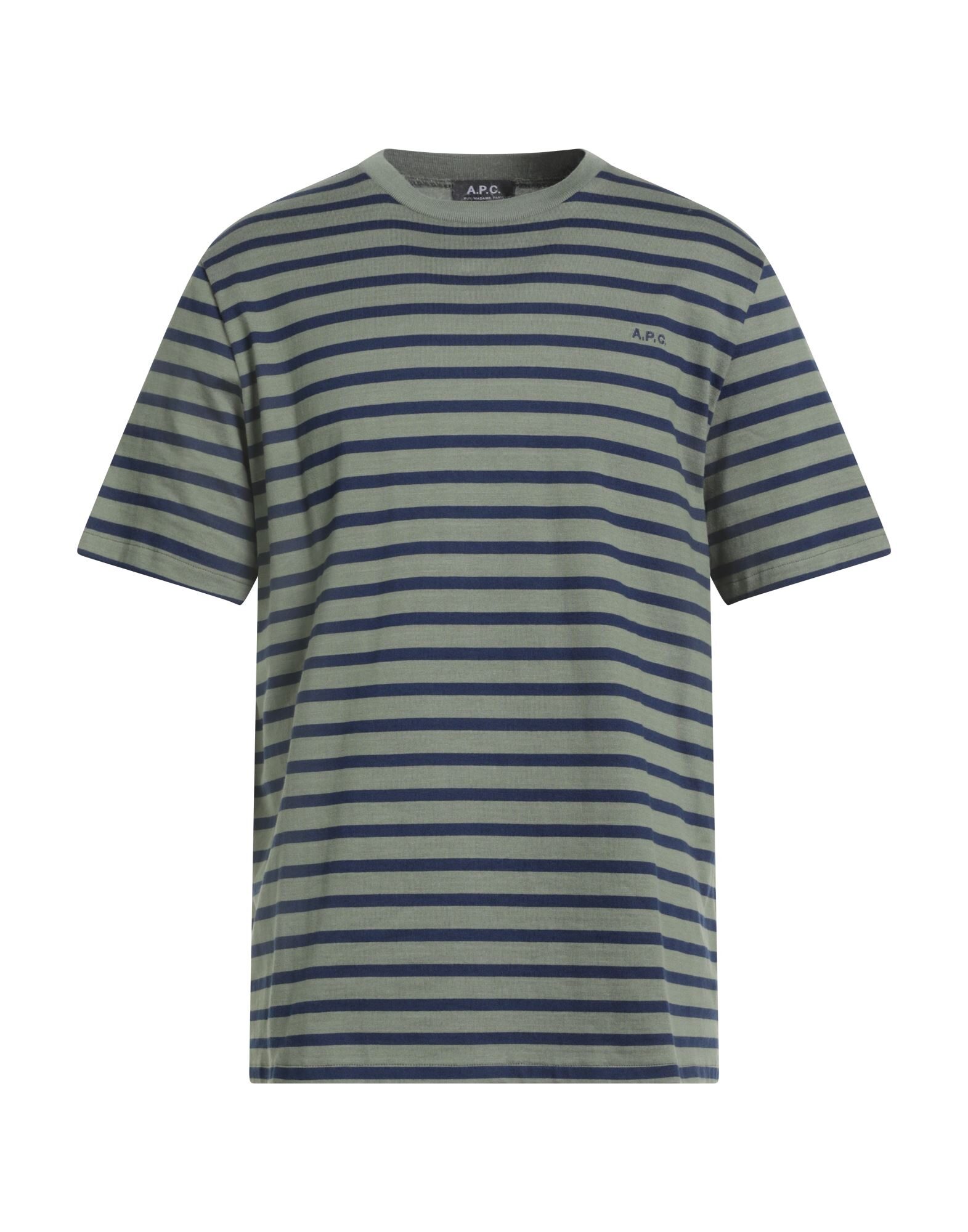 A.P.C. - T-shirts