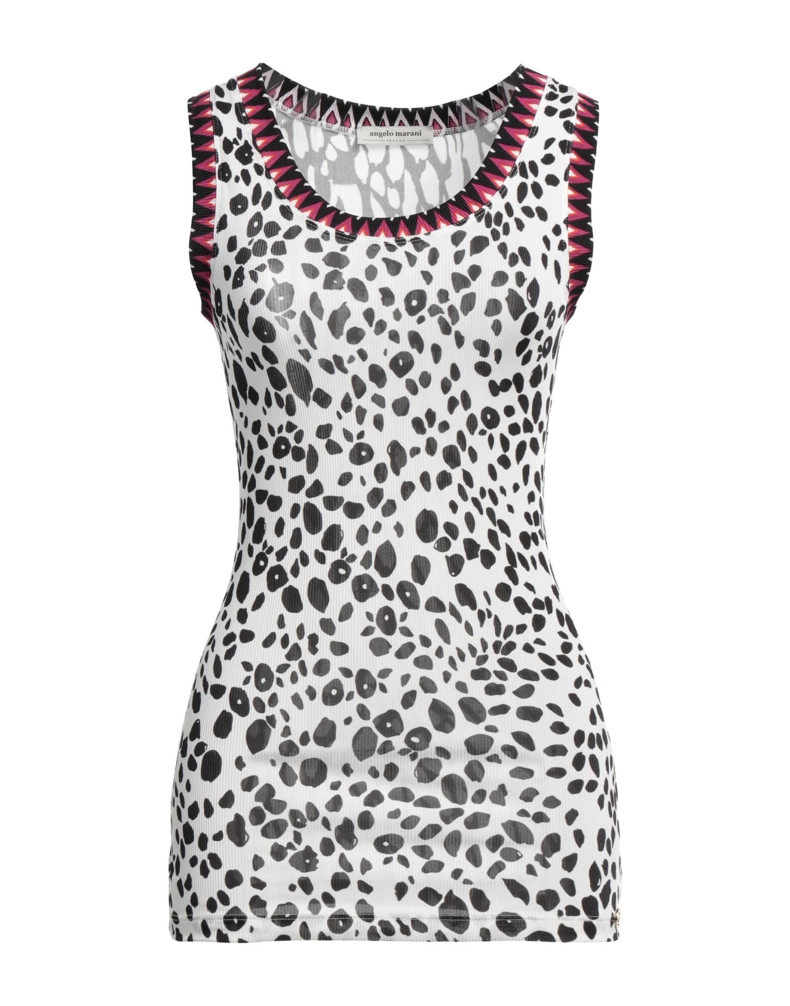 ANGELO MARANI - Tops