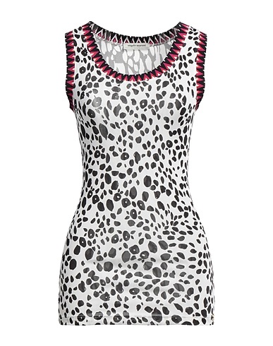 ANGELO MARANI Top 95% Viscosa, 5% Elastan