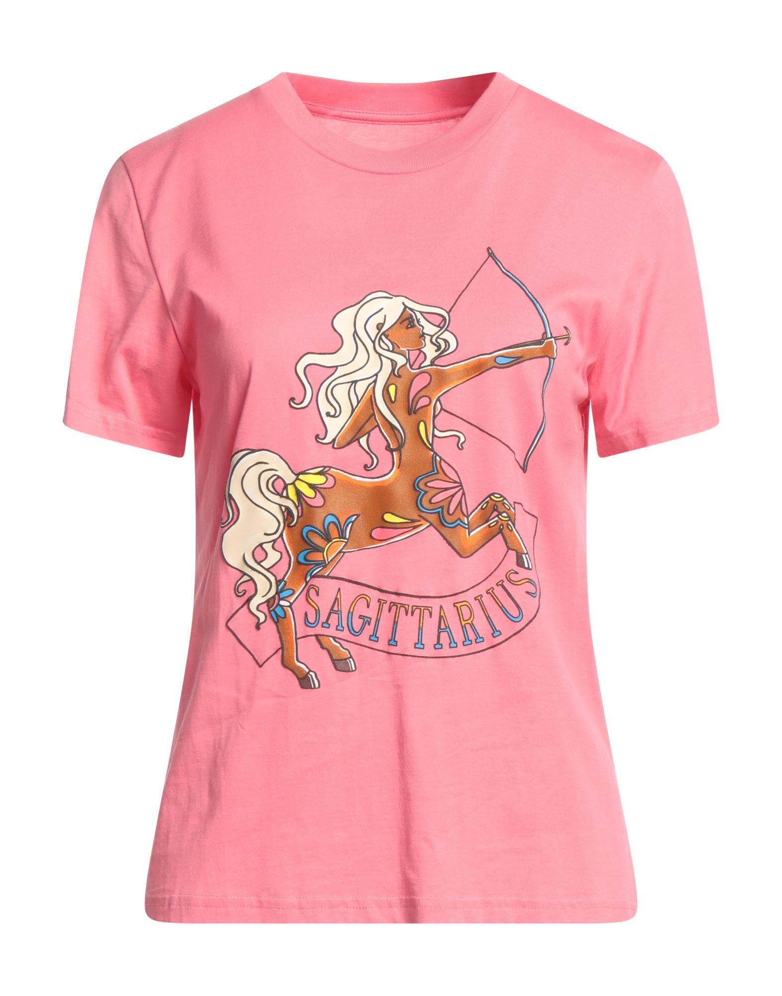 ALBERTA FERRETTI - T-shirts