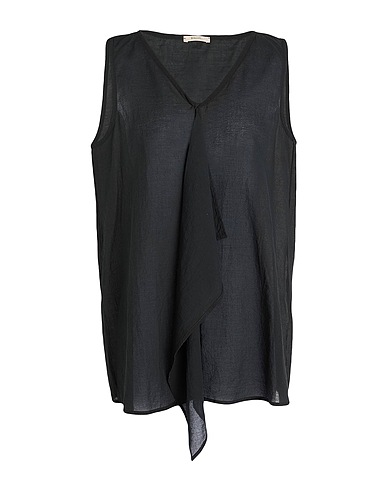 BALIA 8.22 Top Black 100% Cotton