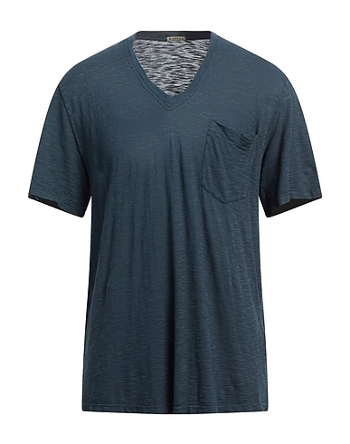 BARENA T-shirt basique 100% Coton