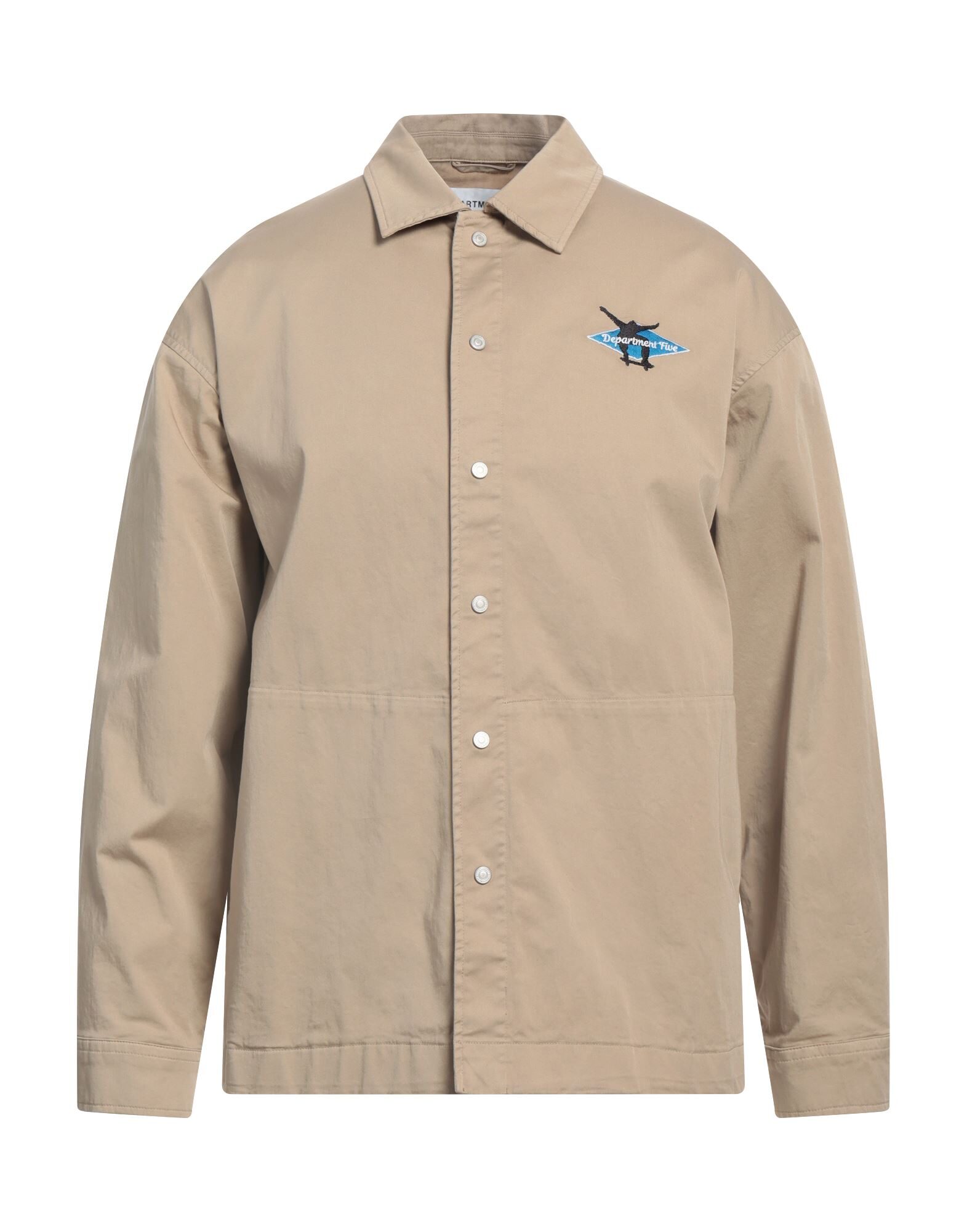 DEPARTMENT 5 - Shirts