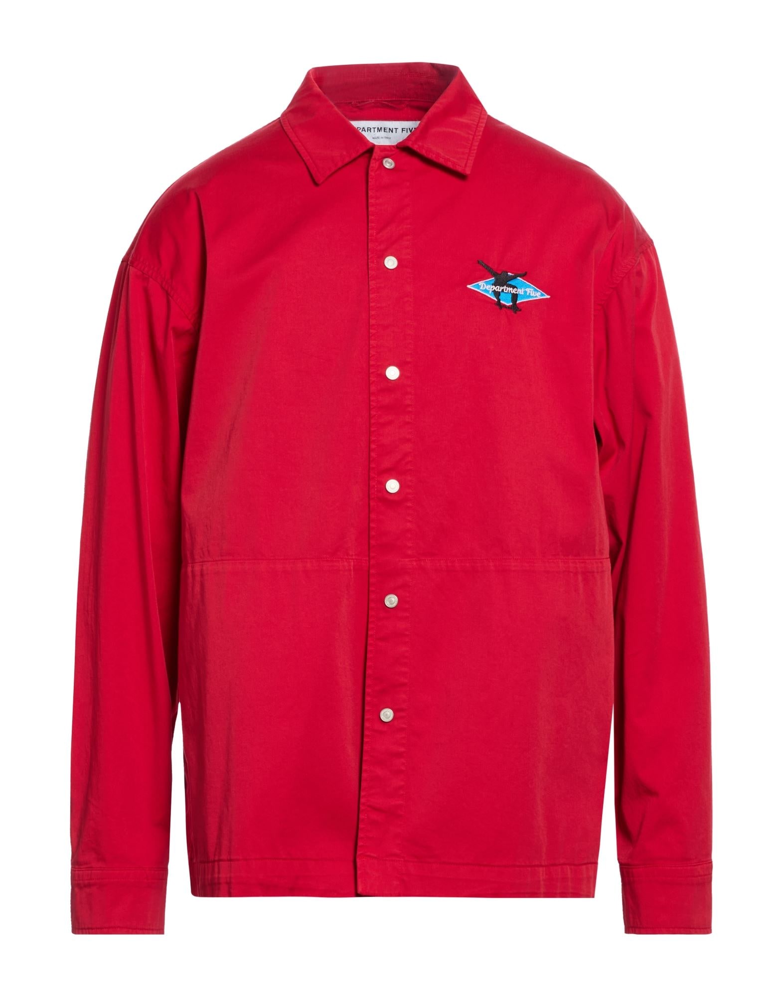 DEPARTMENT 5 - Shirts