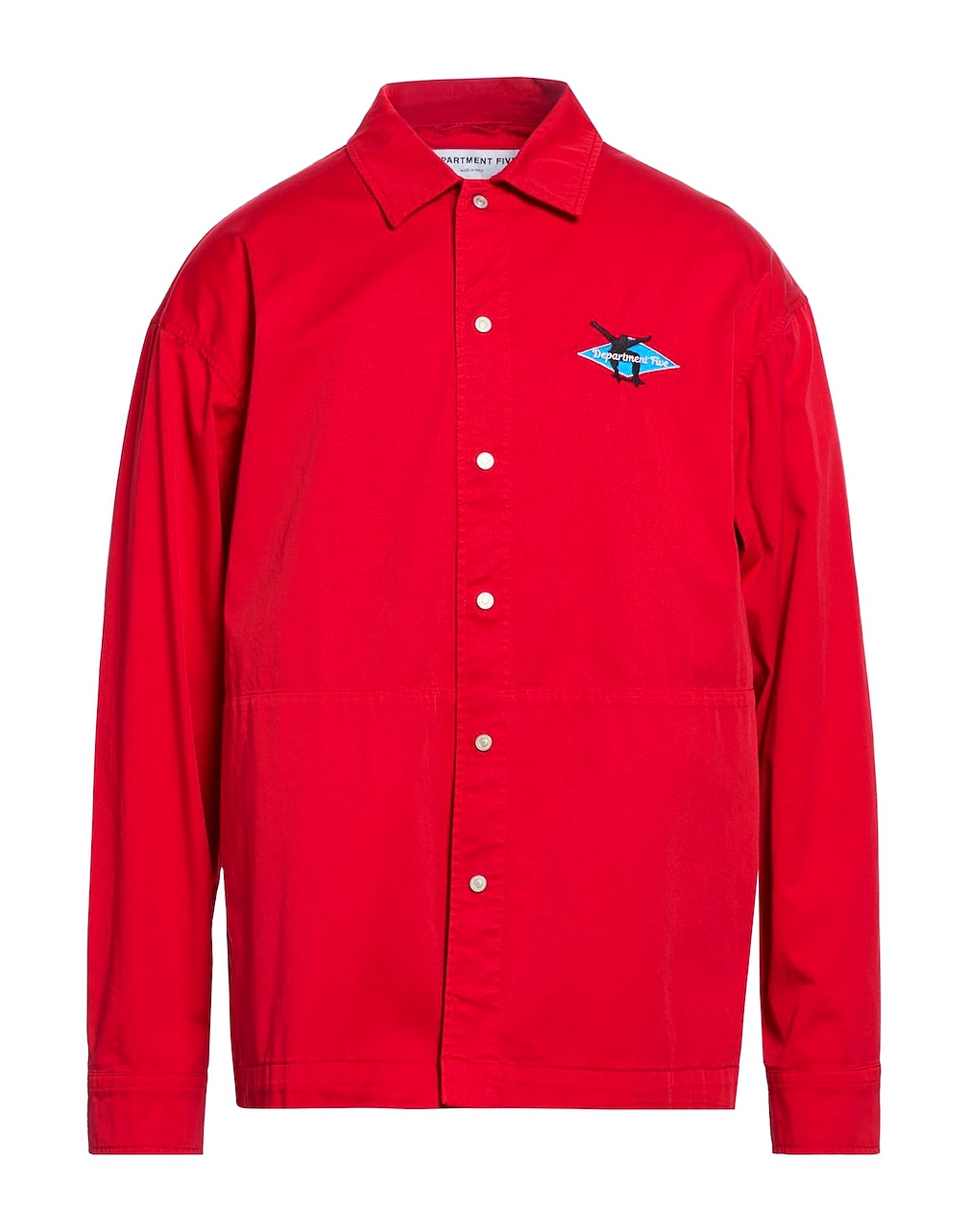 DEPARTMENT 5 - Shirts