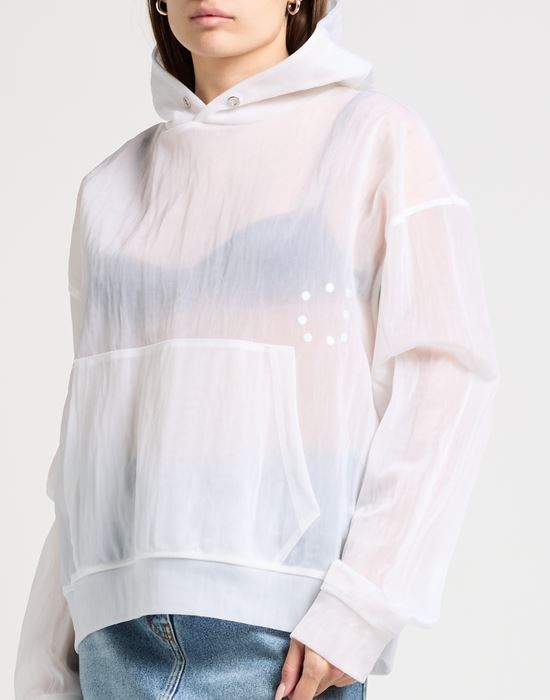 EZR Толстовка