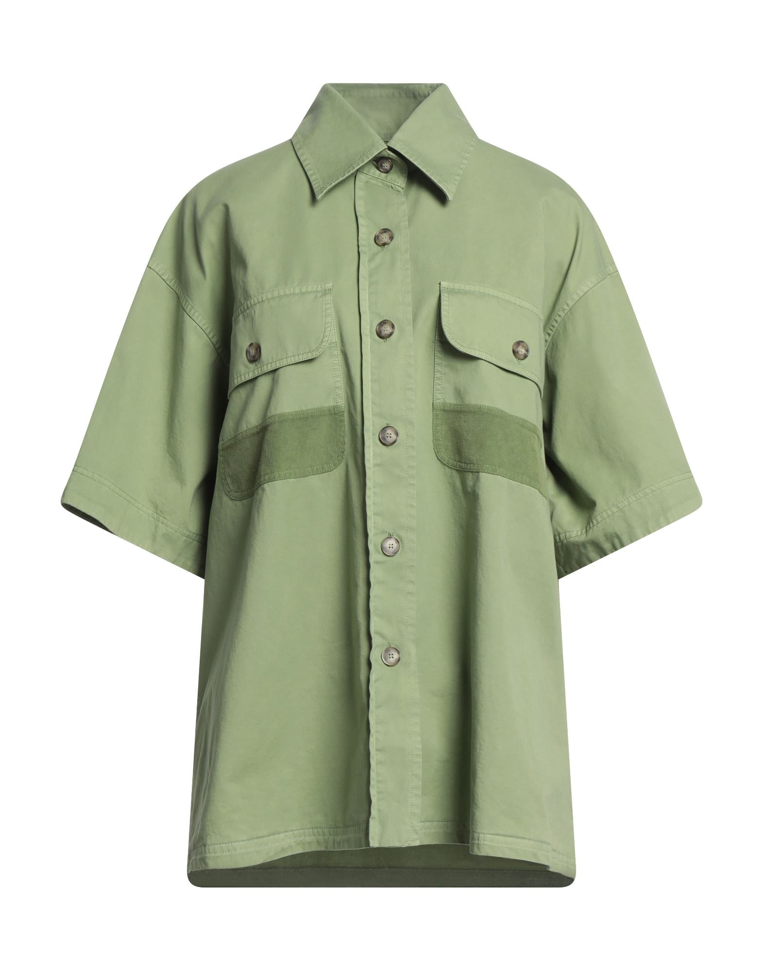 STELLA McCARTNEY - Shirts