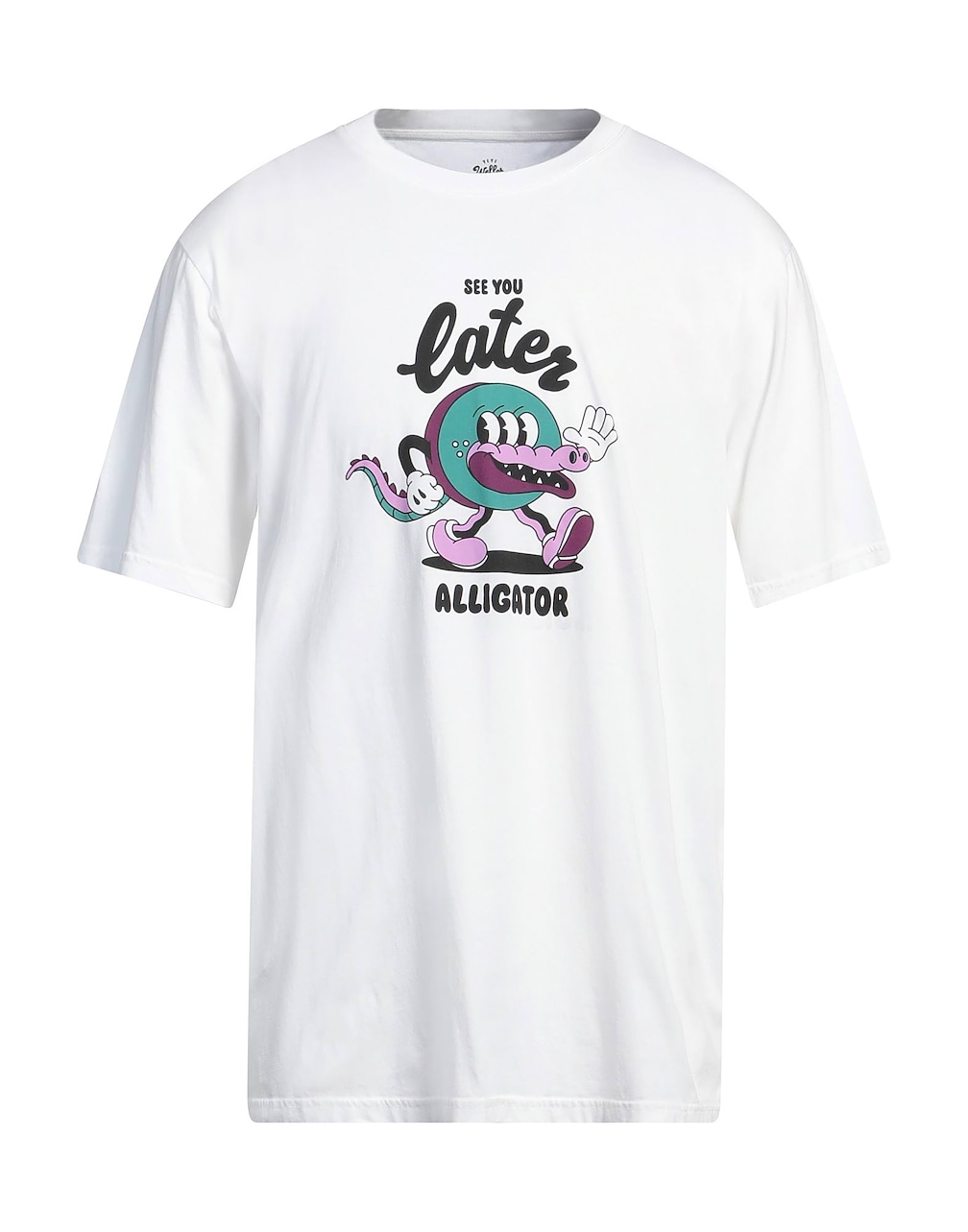 YEYE WELLER x BRAVA FABRICS - T-shirts