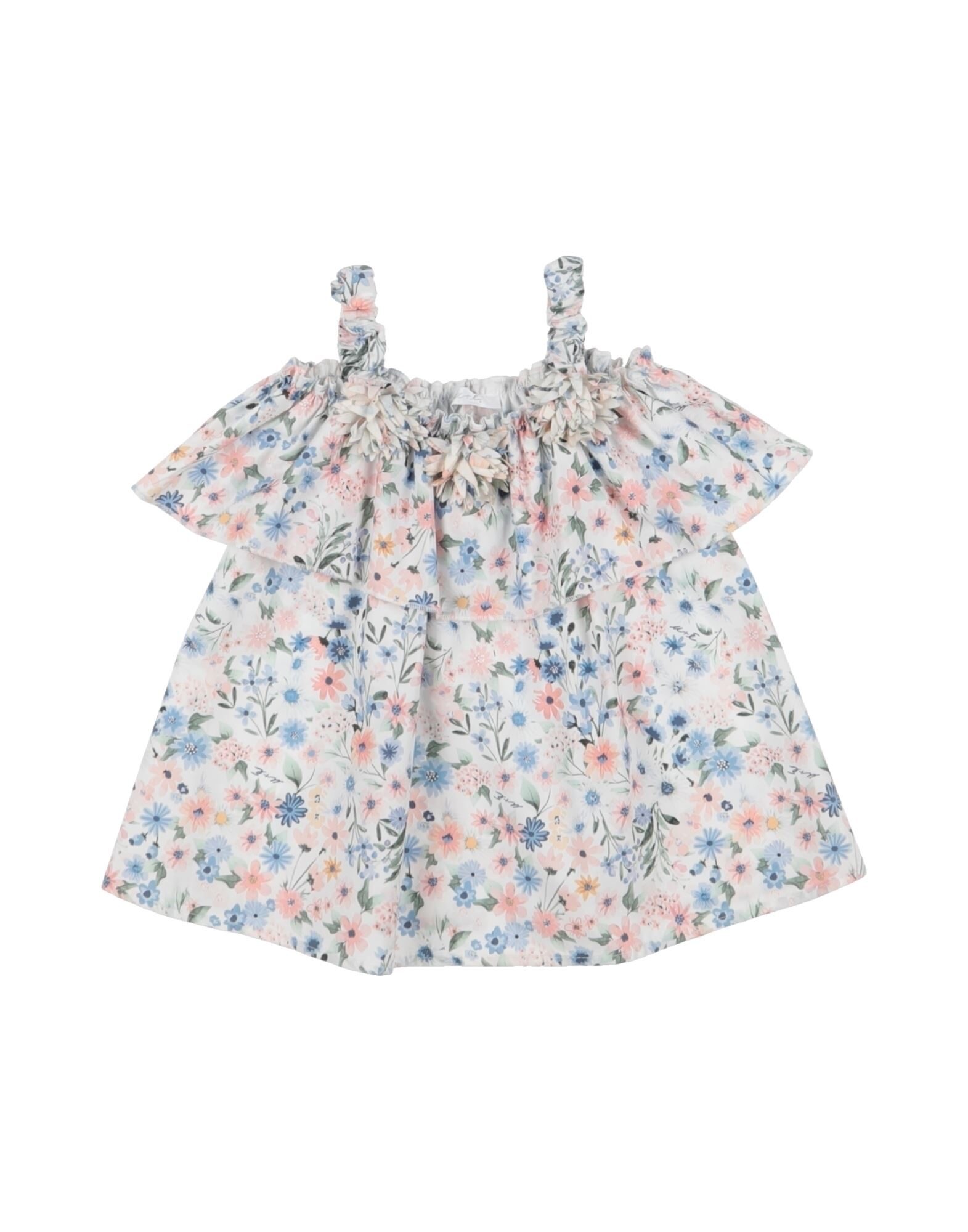 U+É - Топы без рукавов