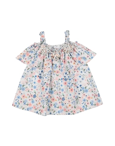 U+É Top 100% Cotton