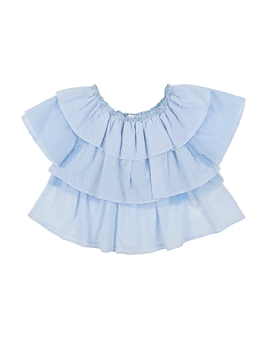 U+É Top 100% Cotton, Viscose