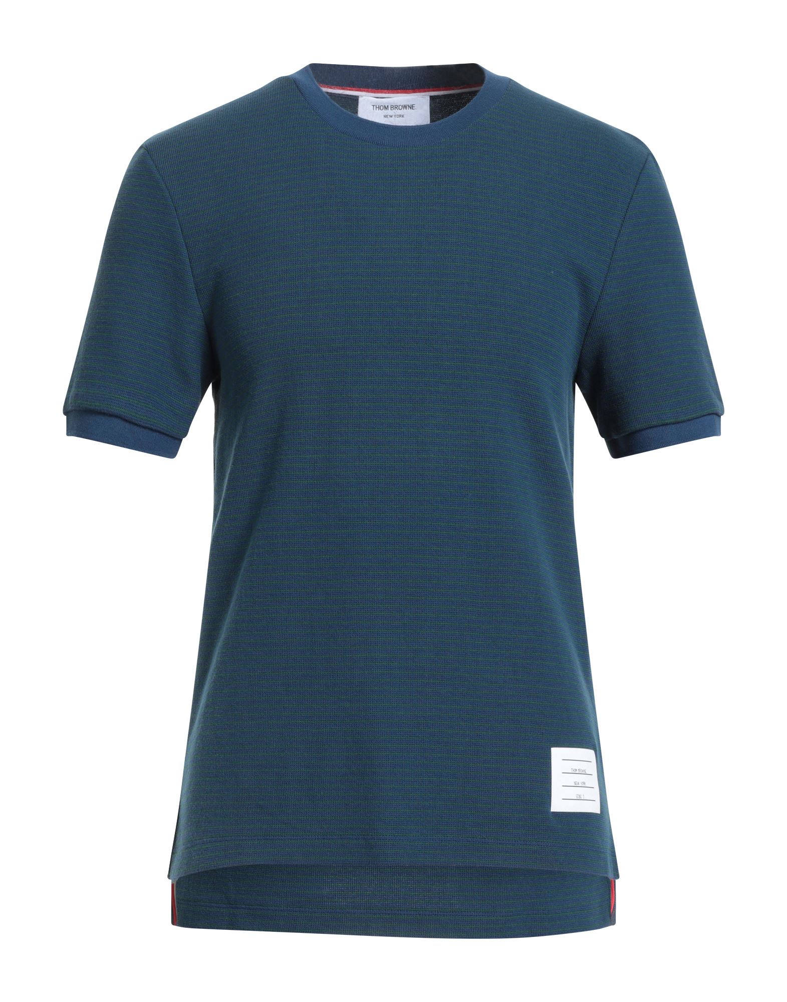 THOM BROWNE - Футболки