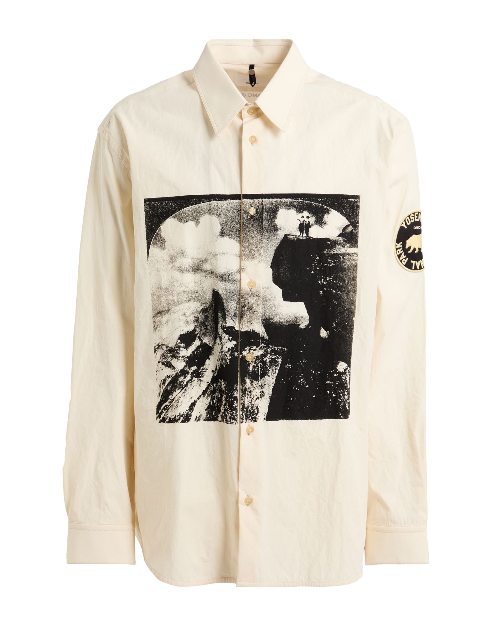 OAMC - Рубашки 