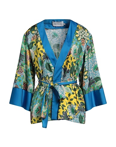 SIMONA CORSELLINI Top 100% Polyester