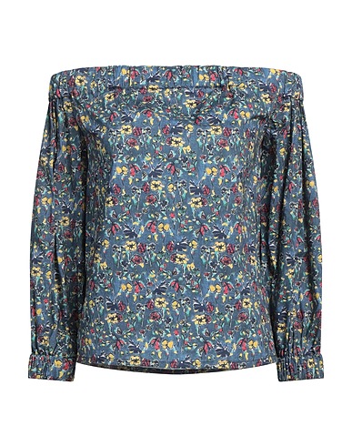 CRISTINA VALENTINI Τοπ 100% Βαμβάκι