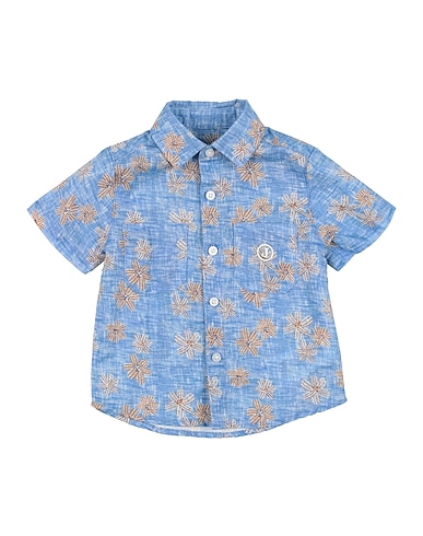 JECKERSON Chemise fantaisie 100% Lin