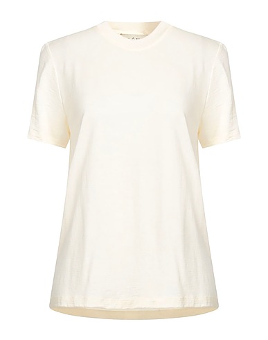 RÓHE Basic T-Shirt 100% Wool