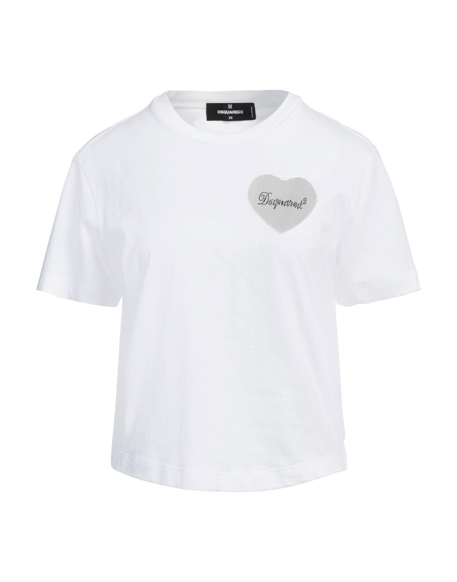 DSQUARED2 - T-shirts