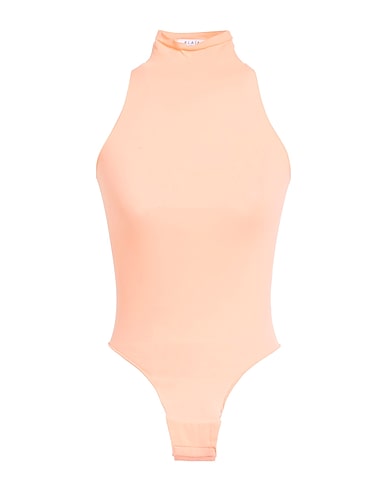 ALAÏA Bodysuit 75% Nylon, 25% Polyester