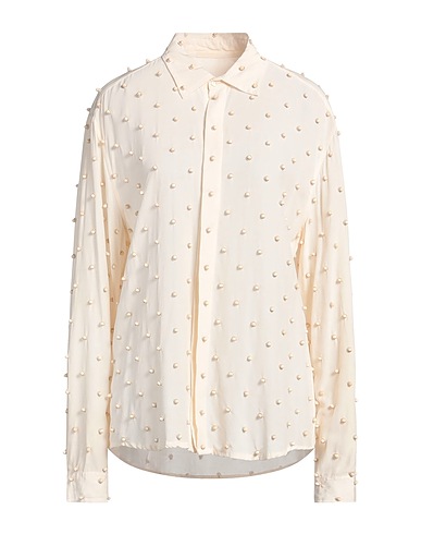 HANDRED Silk shirts & blouses 100% Silk