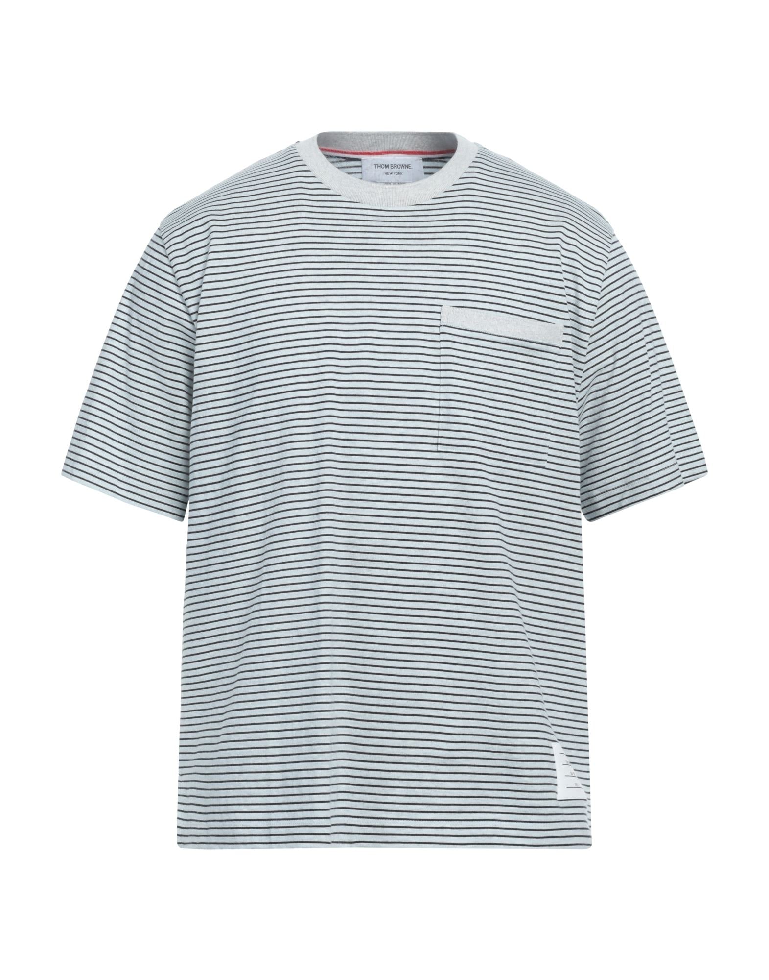 THOM BROWNE - T-shirts