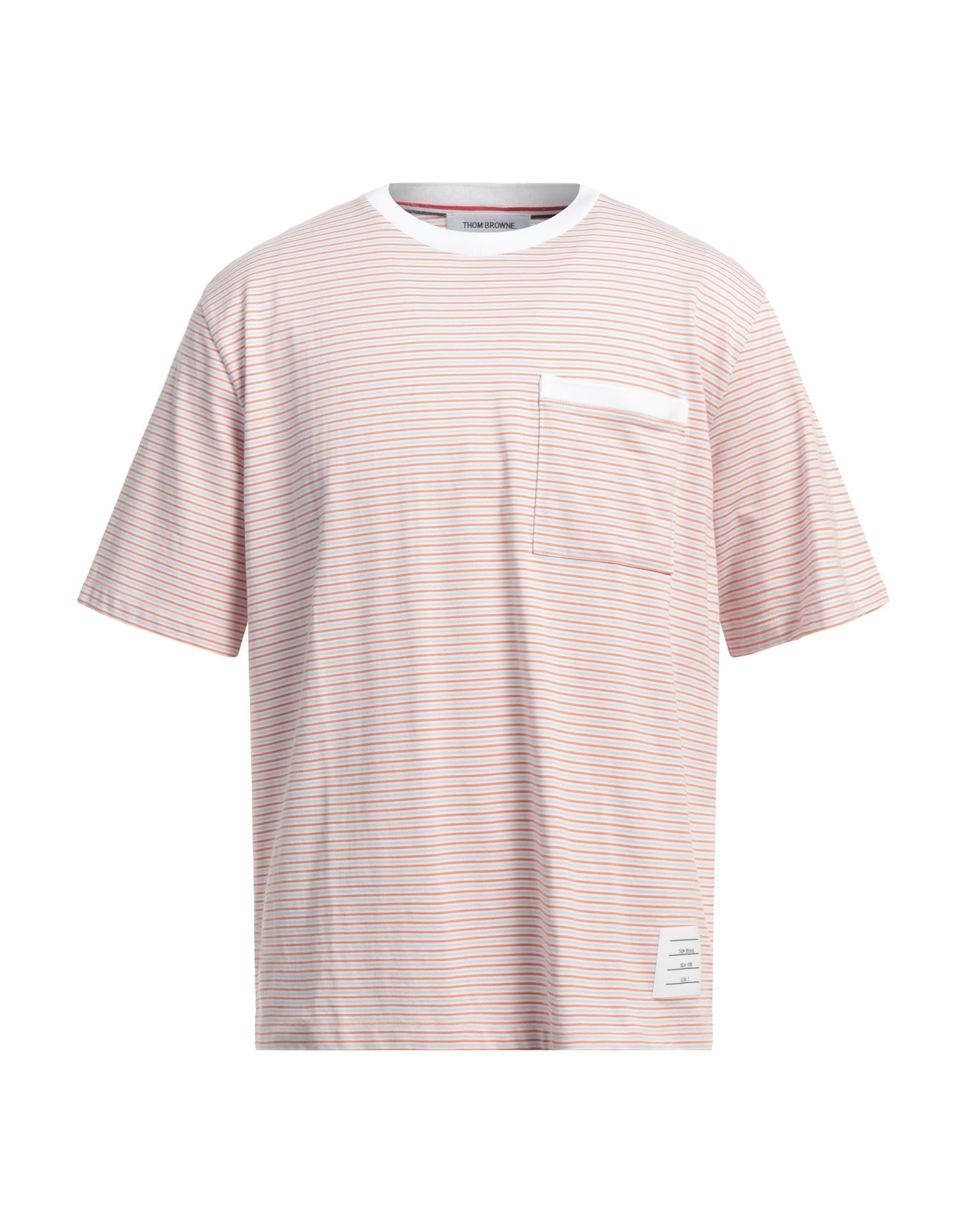 THOM BROWNE - Футболки