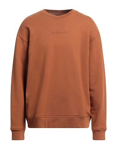 JORDAN Sweatshirt 98% Cotton, 2% Elastane