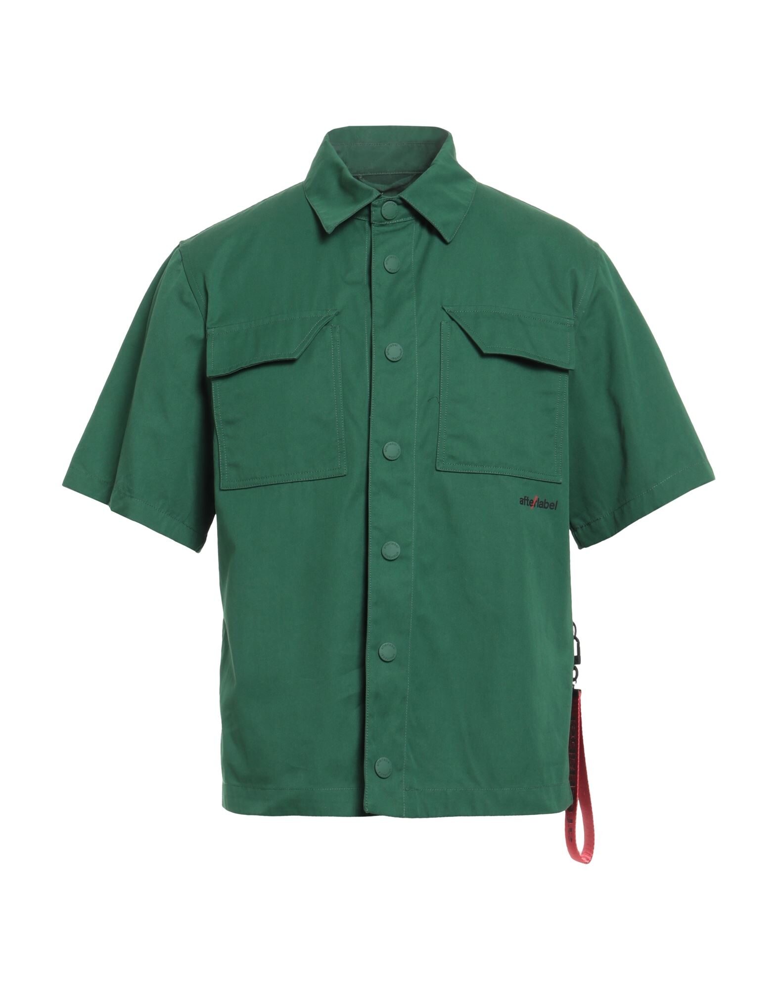 AFTERLABEL - Chemises
