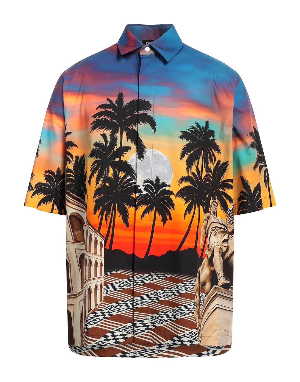FENDI - Shirts