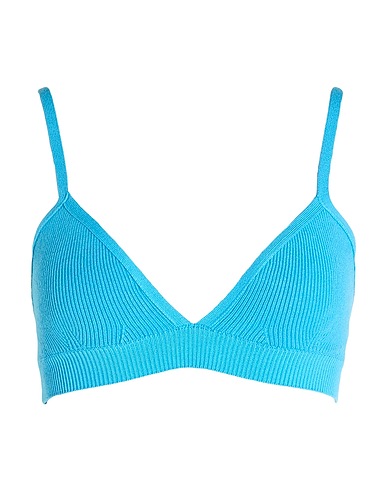 VICOLO Top Azure 70% Viscose, 30% Polyester