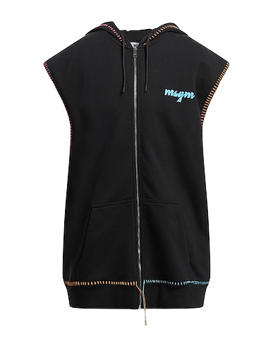 MSGM Sweatshirt 100% Cotton