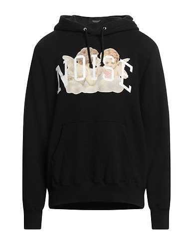 UNDERCOVER Hooded sweatshirt Black 100% Cotton
