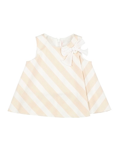 FUN & FUN Top Off white 70% Cotton, 30% Linen