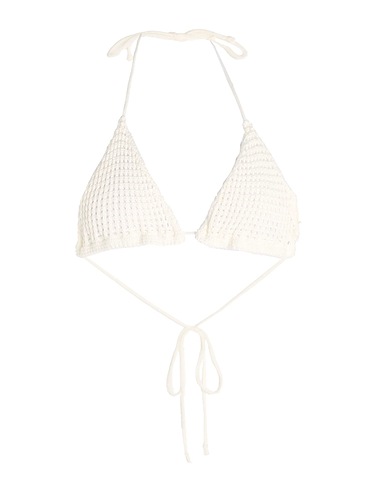 VICOLO Top White 100% Cotton